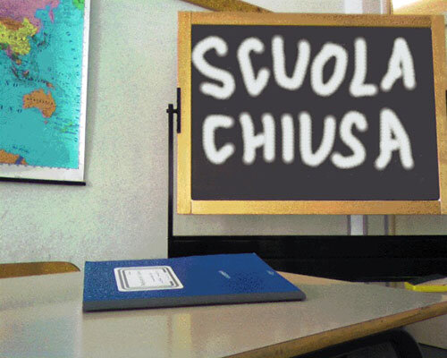 Pandemia e scarse risorse economiche hanno costretto alla chiusura Scuole e Giornali cattolici Pandemia e scarse risorse economiche hanno costretto alla chiusura Scuole e Giornali cattolici
