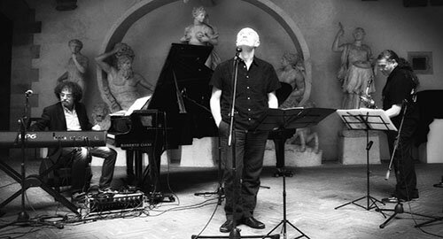 Al Centro Zo di Catania l'11 Maggio il trio Servillo-Girotto-Mangalavite presenta il nuovo album "Parientes"