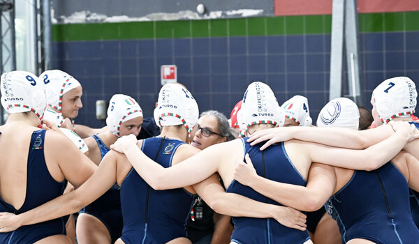 A1 donne- Gara 1 finale scudetto, domani Ekipe Orizzonte-Sis Roma