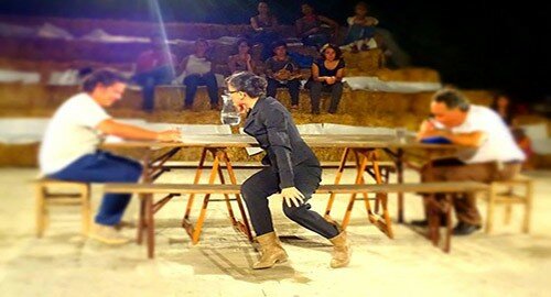 Le riflessioni di Fabbricateatro, Elio Gimbo: "L'arcipelago teatrale pressoch&eacute; ignorato, ovvero il Primo Teatro e quello dei mutamenti, che vive ai margini"