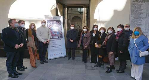 A Catania dal 4 febbraio il Progetto "Agatha on the road / In viaggio con Agata"