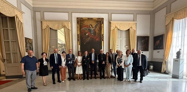 Festa Sant&rsquo;Agata, costituito il comitato promotore per la candidatura a patrimonio Unesco