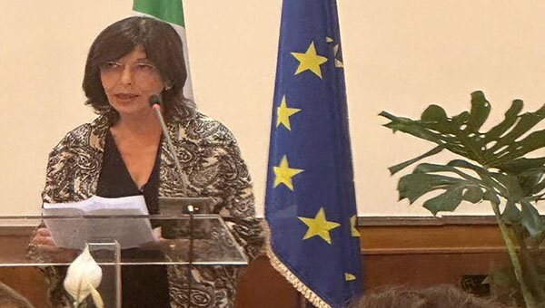 Lina Scalisi riconfermata dal ministro Bernini alla presidenza dell&rsquo;Accademia di Belle Arti di Catania