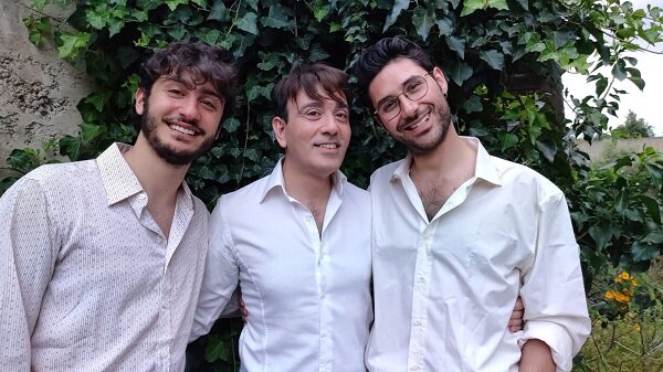Parte il 3 ottobre a Librino il progetto teatrale dedicato all'Infanzia di CTS e GRIA Teatro Parte il 3 ottobre a Librino il progetto teatrale dedicato all'Infanzia di CTS e GRIA Teatro