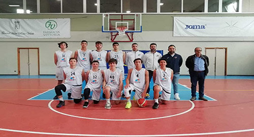 Under 18, l'AlfaCus Catania si qualifica per la finale regionale contro l'Orlandina