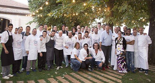 "Straordinario: il cibo da strada &ldquo;fuori dal comune&rdquo;, il 31 agosto&nbsp;a Milo 20 talentuosi Chef incontrano i grandi Vini dell&rsquo;Etna
