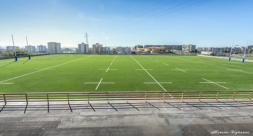 Il 6 marzo si festeggia a Librino il nuovo campo San Teodoro Liberato con rugby, laboratori, spettacoli e tanti momenti conviviali
