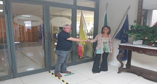 Misericordie Catania, siglato accordo partenariato con Alberghiero di Giarre Misericordie Catania, siglato accordo partenariato con Alberghiero di Giarre