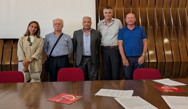 Presentata stamattina la convenzione tra Consorzio e Universit&agrave; di Catania per gli studi