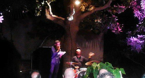 Dopo il viaggio nel mondo di "Moby Dick" con Giuseppe Carbone stasera al Giardino Fava di Catania in scena "Principesse senza corona" di Barbara Gallo Dopo il viaggio nel mondo di "Moby Dick" con Giuseppe Carbone stasera al Giardino Fava di Catania in scena "Principesse senza corona" di Barbara Gallo
