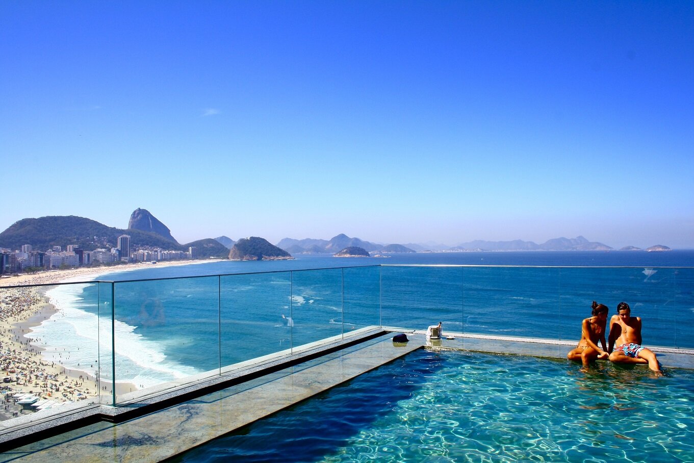 Hotel Travel Report 2018: Pi&ugrave; di un terzo degli italiani (35%) sceglie un viaggio nel Bel Paese