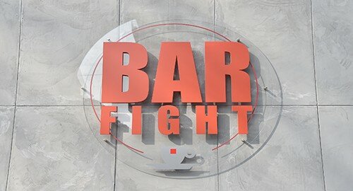 &ldquo;Bar Fight&rdquo;, dal 31 maggio su Sky Uno il nuovo talent dedicato ai baristi italiani
