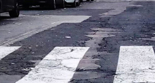 Scarsa manutenzione e gestione in via Giosu&egrave; Carducci, l&rsquo;appello del Comitato Cittadino Vulcania all&rsquo;Amministrazione