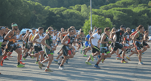 Sicily Triathlon Series, il catanese Grasso e la trapanese Cernigliaro i vincitori dell’Etna Sky Duathlon Sicily Triathlon Series, il catanese Grasso e la trapanese Cernigliaro i vincitori dell’Etna Sky Duathlon