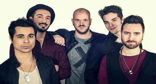"Gli #Spostati" di Pechino Express diventano fenomeno musicale con l&rsquo;inaspettato singolo targato Remida