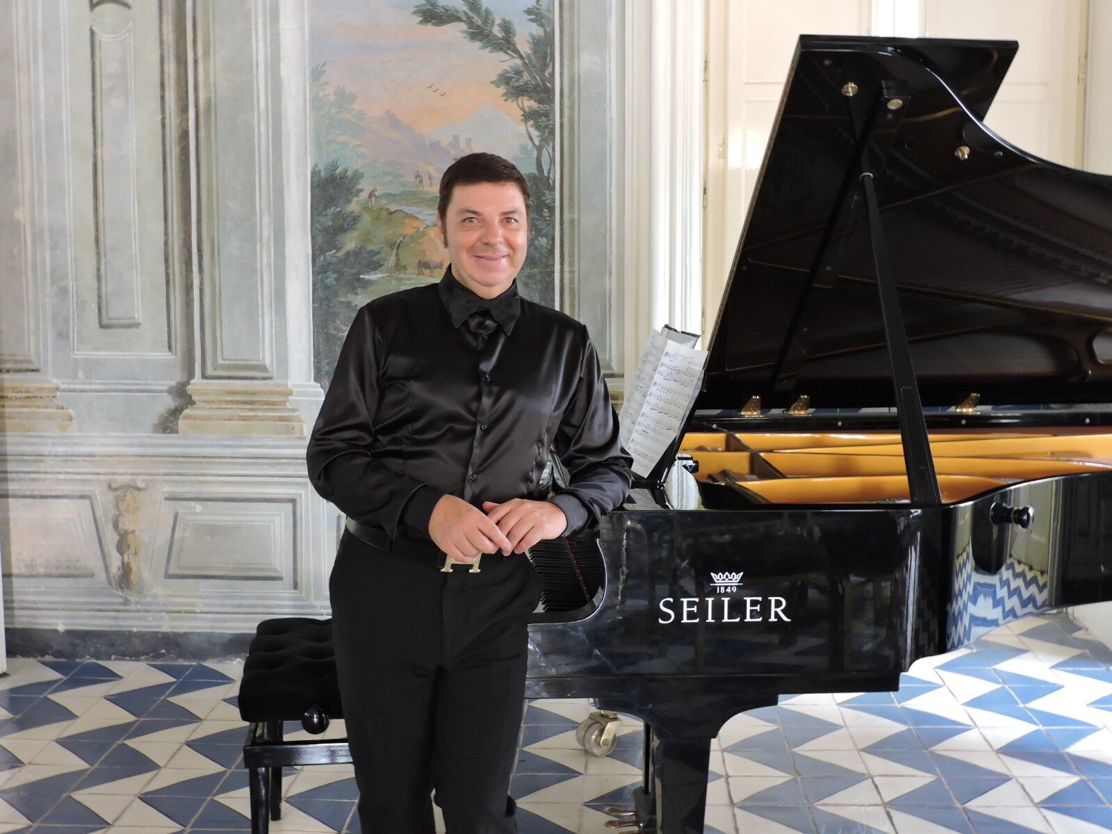 Bellini Festival: concerto-omaggio all'arte del Belcanto il 20 ottobre a Catania
