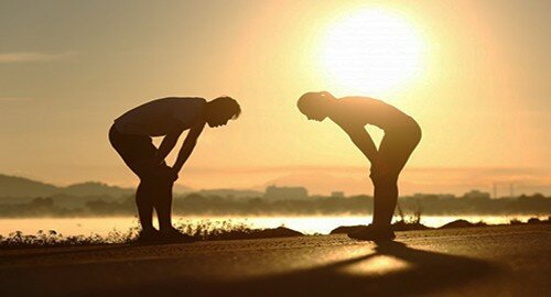 Fitness, 8 errori da evitare per proteggere i muscoli in estate by Urban Sports Club