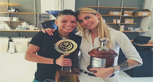 ExpoCook, in Sicilia il food d&agrave; spettacolo con grandi chef a Palermo dal 25 al 28 febbraio