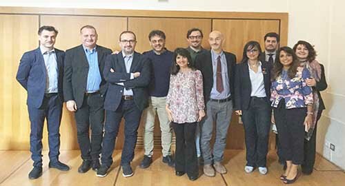 Scienze del testo per le professioni digitali, presentato il nuovo corso di laurea magistrale che forma umanisti specializzati nella comunicazione per il web
