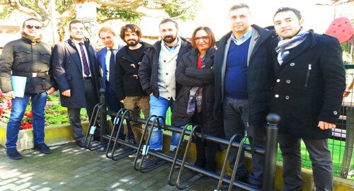 La campagna &ldquo;A tutto gas&rdquo; dell&rsquo;Asec Trade prorogata nella Terza Municipalit&agrave;