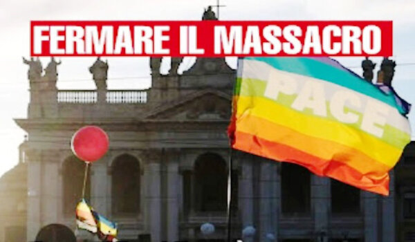 Massacro popolazione palestinese, lettera aperta dei docenti dell&rsquo;universit&agrave; di Catania al Rettore e al Senato accademico