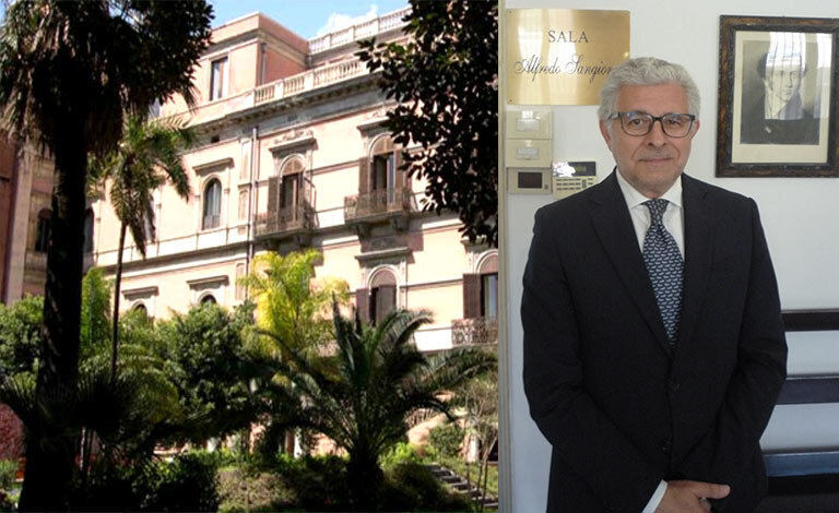 Conservatorio Vincenzo Bellini: Carmelo Galati nominato nuovo presidente del Cda