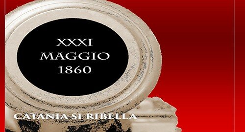 Il 31 Maggio al "Canovaccio" di Catania in scena "XXXI maggio 1860 - Catania si ribella" di Francesco Nicolosi Fazio