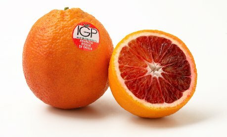 Ricerca Universit&agrave; Catania: l&rsquo;Arancia Rossa riduce lo stress con effetti benefici sulla salute mentale