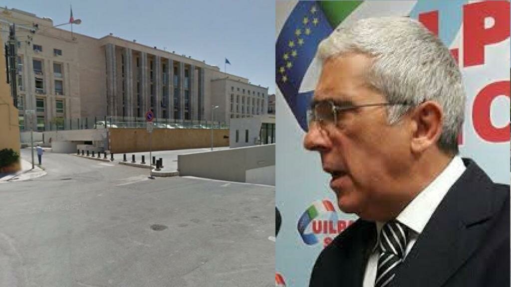 Uffici giudiziari, laUILPA di Palermo favorevole al mantenimento dello smart working