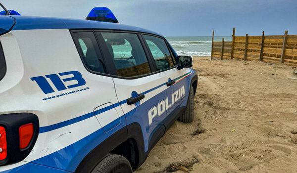 1&deg; maggio, ordinanza del Questore per i servizi di ordine e sicurezza pubblica, in campo anche le specialit&agrave; e l&rsquo;elicottero della Polizia di Stato
