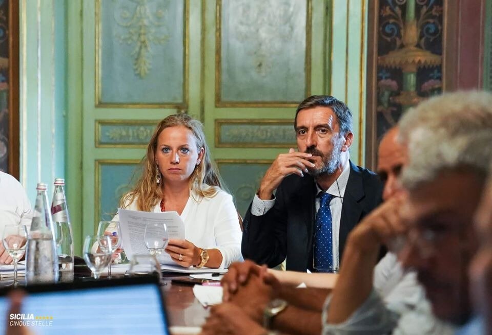 Movimento Azzurro Sicilia in prima fila per promuovere una riconversione del modo di produrre delle aziende