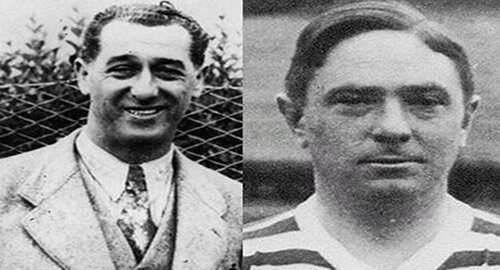A Catania il 4 Ottobre, al salone Cgil, presentazione volume “Due eroi in panchina” e la pièce “Il Bradipo e la Carpa” sulla vita dei due allenatori di calcio-eroi ungheresi Géza Kertész e István Tóth A Catania il 4 Ottobre, al salone Cgil, presentazione volume “Due eroi in panchina” e la pièce “Il Bradipo e la Carpa” sulla vita dei due allenatori di calcio-eroi ungheresi Géza Kertész e István Tóth