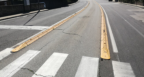Sicurezza in via Passo Gravina, le richieste del Presidente di "CataniaNostra" Andrea Cardello