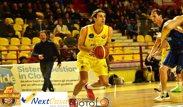 Serie C, l’Alfa Catania ingaggia Davide Drigo Serie C, l’Alfa Catania ingaggia Davide Drigo