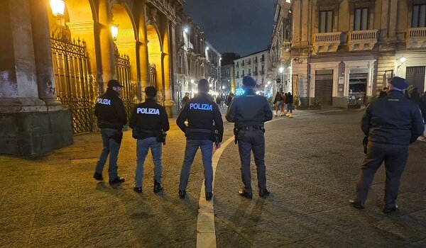 Movida sicura ed i controlli interforze del fine settimana, elevate numerose sanzioni per violazioni al Codice della strada
