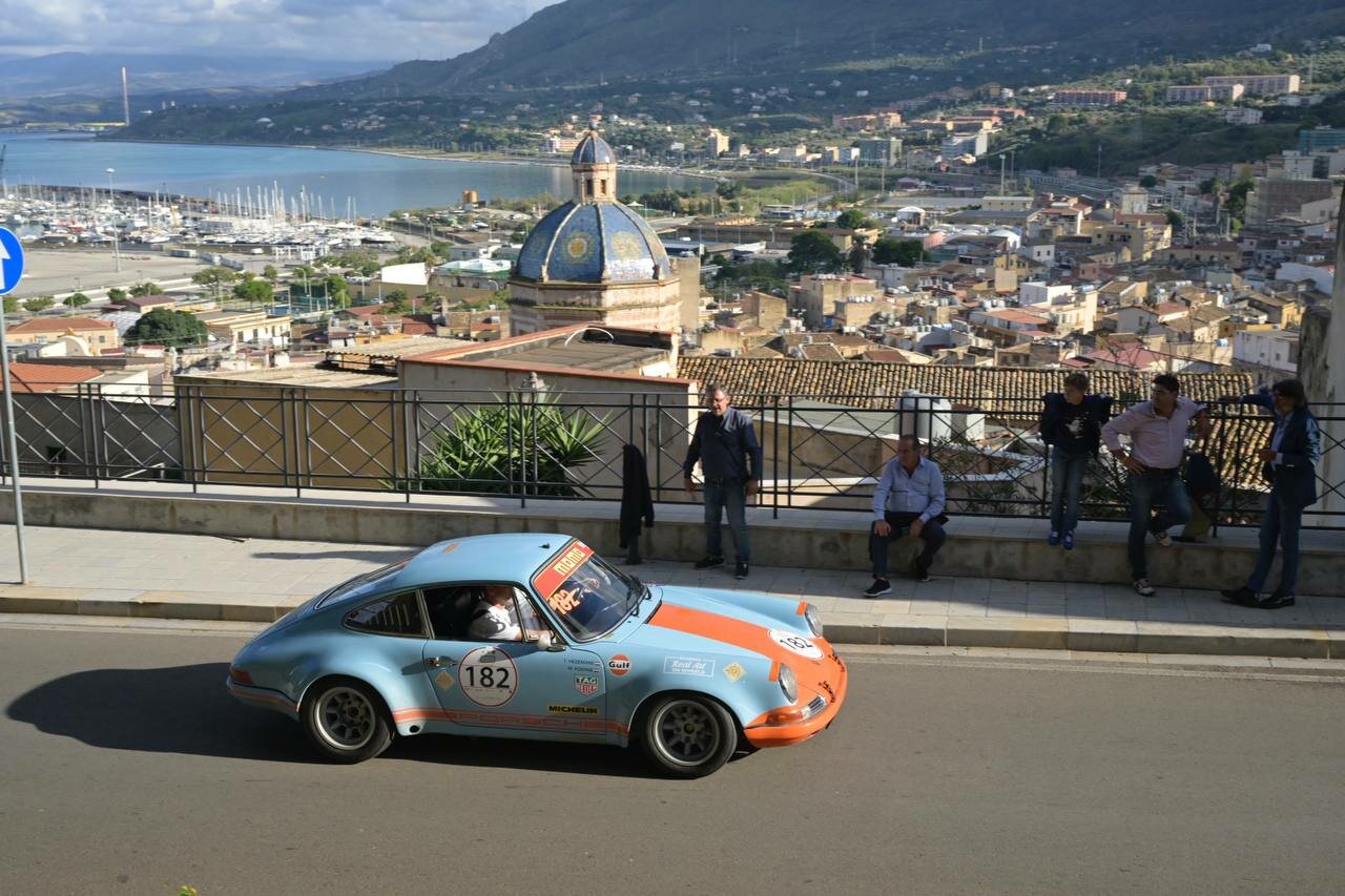 Targa Florio Classica 2023, la presentazione a Palermo il 5 ottobre Targa Florio Classica 2023, la presentazione a Palermo il 5 ottobre