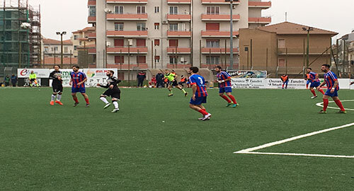 Promozione, il Citt&agrave; di Ragusa supera il Patern&ograve; e consolida il primato in classifica