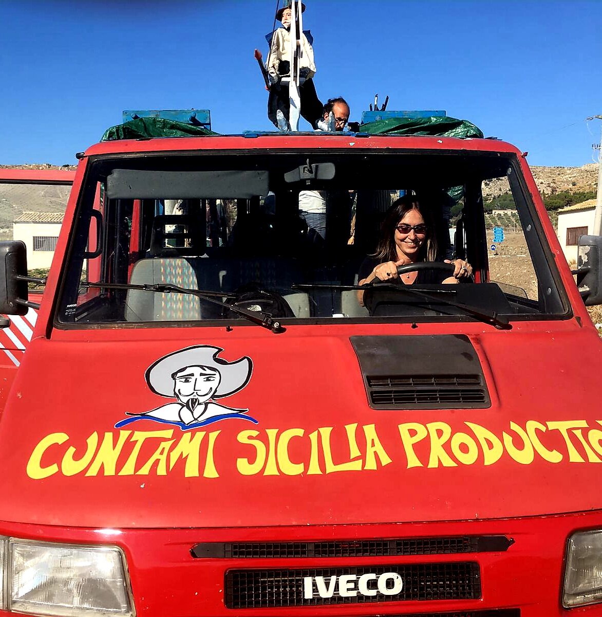 “Cùntami. Storie di canto magico” a Palermo il 28 ottobre per “Ciao Mauro 22” “Cùntami. Storie di canto magico” a Palermo il 28 ottobre per “Ciao Mauro 22”