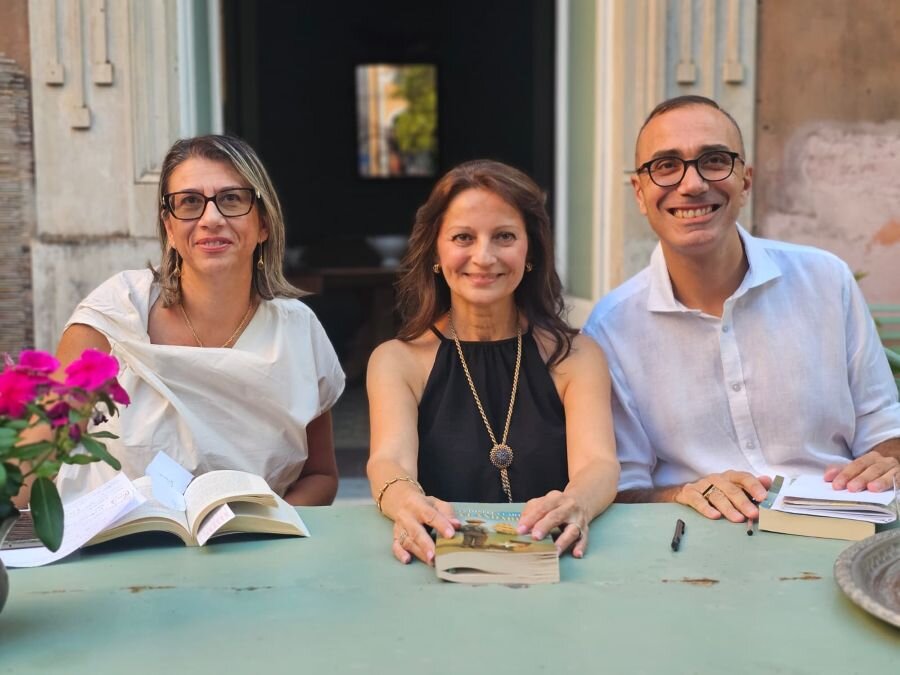 "Devi andare, N&igrave;" di Antonella Carta, esplorazione del dolore e rinascita