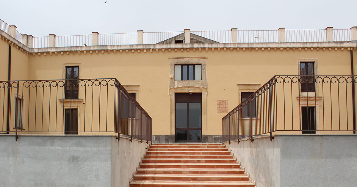 Ad Acireale si inaugura l'anno giudiziario del&nbsp;Tribunale Ecclesiastico Interdiocesano Etneo