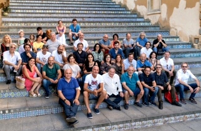 Al MACC di Caltagirone dal 16 luglio: "Diario di bordo. Cronaca di una pandemia&rdquo;, 43 artisti in mostra