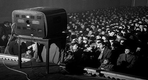 Festival di Venezia, &ldquo;Il Futuro del Cinema non &egrave; nel passato", quali opportunit&agrave; di crescita ed evoluzione del settore?