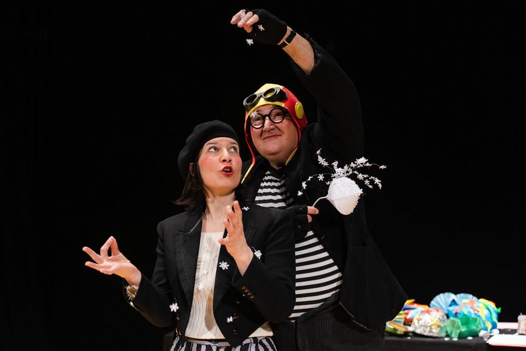 "Cartastorie: un principe piccolo, piccolo" il 13 ottobre al Roots di Catania "Cartastorie: un principe piccolo, piccolo" il 13 ottobre al Roots di Catania