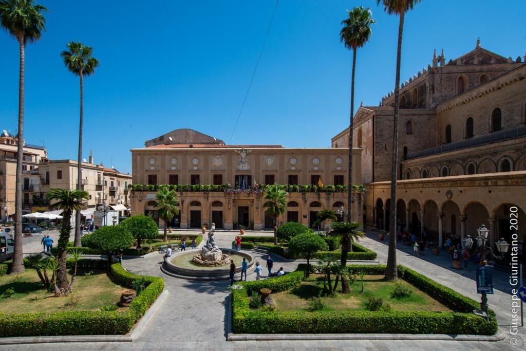 Monreale Premio Ambiente, dal 15 al 18 settembre, proiezioni, convegni, incontri con personaggi del cinema italiano