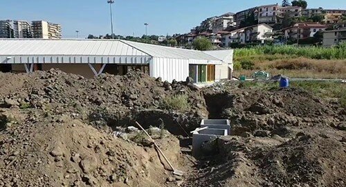 WonderLad, dal sindaco Bianco appello agli imprenditori WonderLad, dal sindaco Bianco appello agli imprenditori