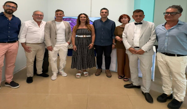 Rete di comunit&agrave; per superare insieme lo stigma della salute mentale, sinergia tra pubblico e terzo settore, inaugurati gli Hub a Catania e ad Acireale