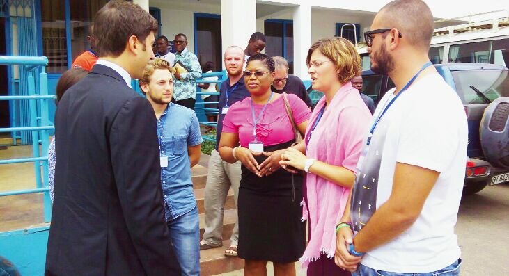 Progetto &ldquo;Agro&rdquo;, 100 giovani europei ed africani coinvolti grazie al finanziamento Erasmus-E Key Action 2 promosso da Svimed Ragusa