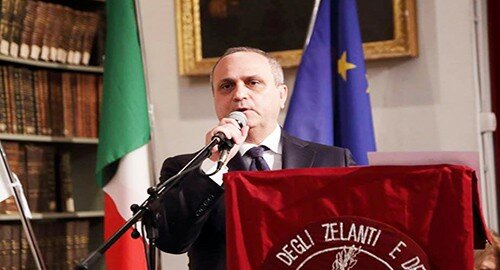 Scongiurato il fallimento delle Terme di Acireale, il 4 Marzo importante conferenza di servizi a Palermo