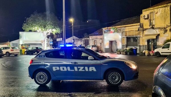 Commissariato di Nesima, controlli straordinari del territorio e vigilanza sull&rsquo;osservanza dell&rsquo;obbligo scolastico