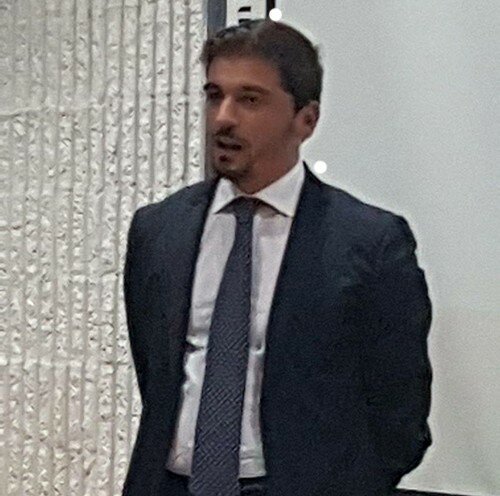 Unione Giovani Professionisti Italiani, l'avvocato Luigi Randazzo nominato Responsabile Fisapi Sicilia